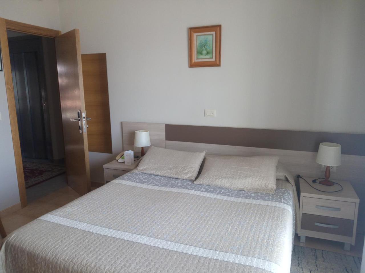 Hotel Playa Cangas do Morrazo Luaran gambar